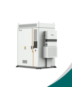 AELIO P60B100 50KW