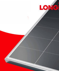 Pin mặt trời Longi Hi-MO X10 640W