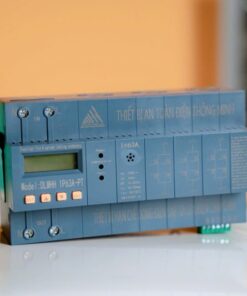 Thiết bị dập tia hồ quang điện 1 pha 63A
