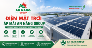 Hệ thống điện mặt trời áp mái giúp gia đình tiết kiệm chi phí điện và khai thác hiệu quả mái nhà