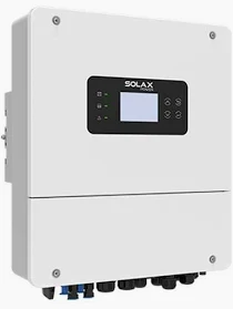 Tủ biến tần Inverter 5kW đồng bộ, giải pháp hoàn hảo để tối ưu bài toán điện mặt trời chạy được mấy điều hòa